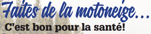 Lire la suite à propos de l’article C’est bon pour la santé!