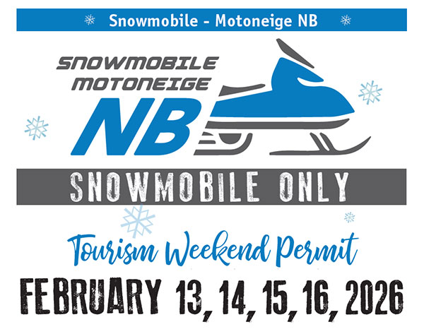 Lire la suite à propos de l’article Permis fin de semaine du tourisme 2026